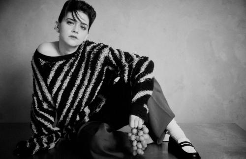 Molly Brown for Schon Magazine, February 2025