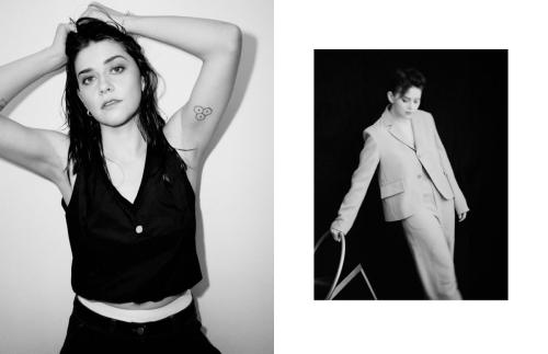 Molly Brown for Schon Magazine, February 2025 2