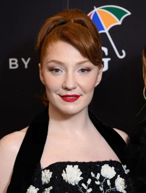 Nicola Roberts at Metro Pride Awards London, February 2025 1
