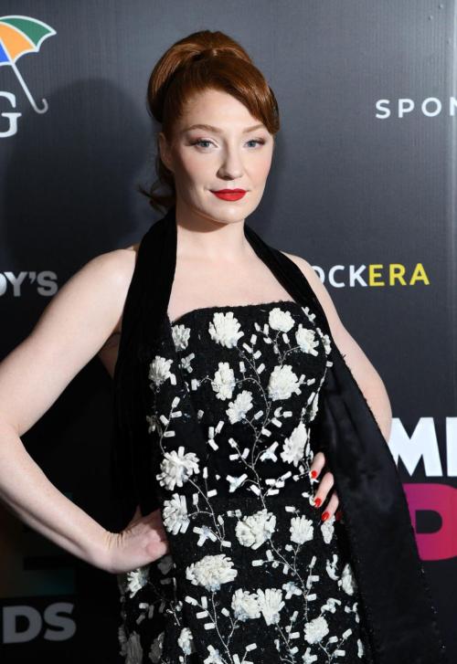 Nicola Roberts at Metro Pride Awards London, February 2025 2