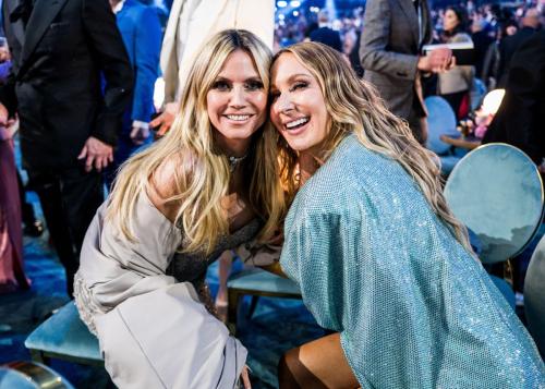 Nikki Glaser at 67th Annual GRAMMY Awards, February 2025 5