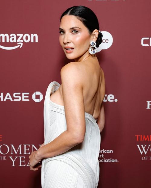Olivia Munn Instagram Photos, February 2025 1