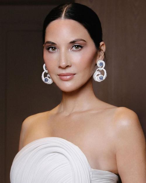 Olivia Munn Instagram Photos, February 2025 2