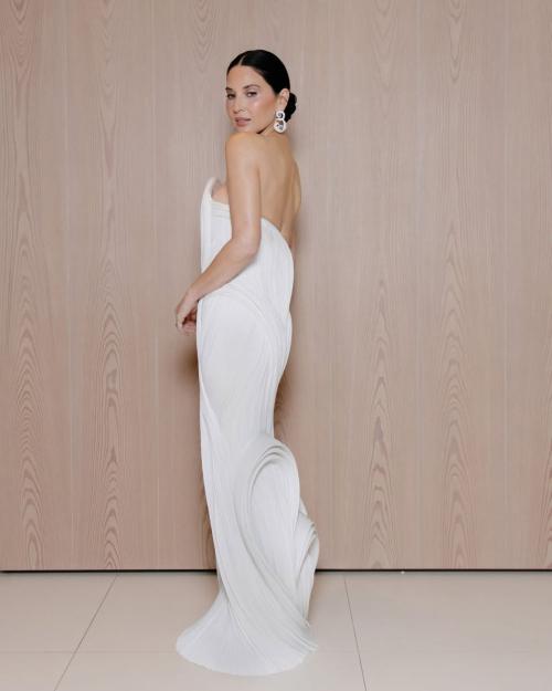 Olivia Munn Instagram Photos, February 2025 3