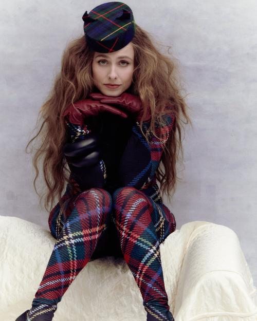 Pauline Chalamet for Polyester Magazine, February 2025 17