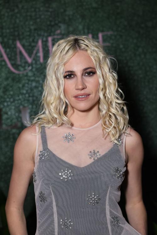 Pixie Lott at 10 Magazine London Fashion Week Party, February 2025 1