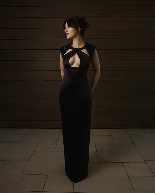 Rachel Brosnahan - Critics Choice Awards Photoshoot, February 2025 6