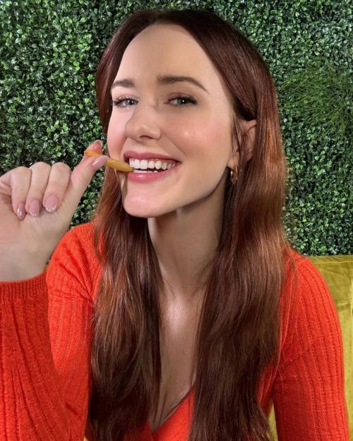 Rachel Brosnahan Instagram Photos, February 2025