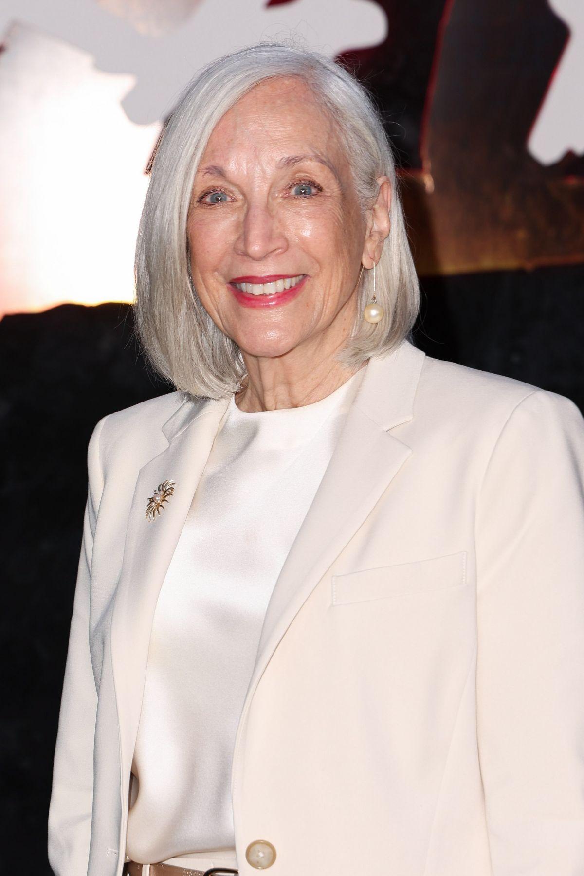 Randee Heller at Cobra Kai Series Finale Premiere Los Angeles, Feb 2025