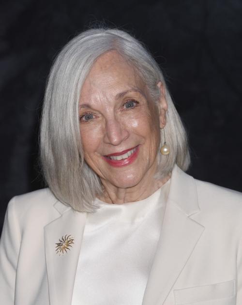 Randee Heller at Cobra Kai Series Finale Premiere Los Angeles, Feb 2025 1