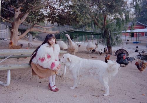 Rebecca Black for Paper Magazine, February 2025 3