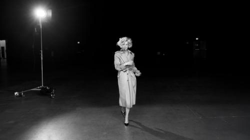 Renée Zellweger for C California Style, Spring 2025 10