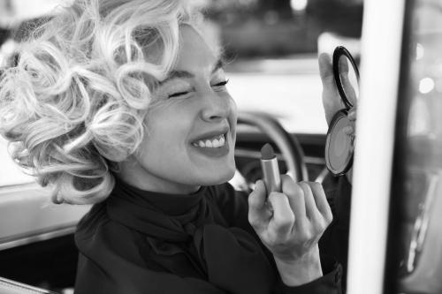 Renée Zellweger for C California Style, Spring 2025 2