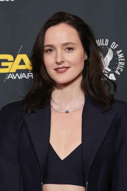 Renate Reinsve at 77th Annual DGA Awards, February 2025 1