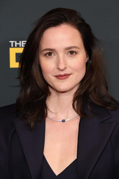 Renate Reinsve at 77th Annual DGA Awards, February 2025 3