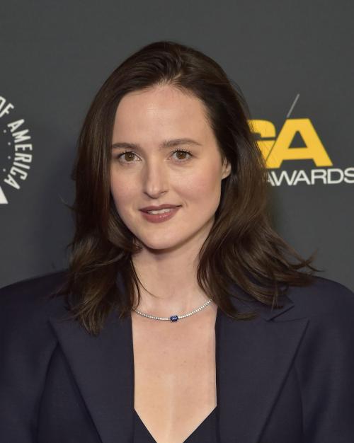 Renate Reinsve at 77th Annual DGA Awards, February 2025 4