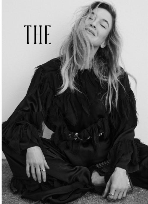 Renee Zellweger Marie Claire Australia Cover, March 2025 12