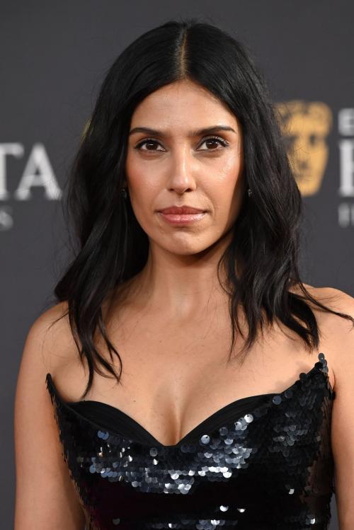 Ritu Arya at EE BAFTA Film Awards London, February 2025 5