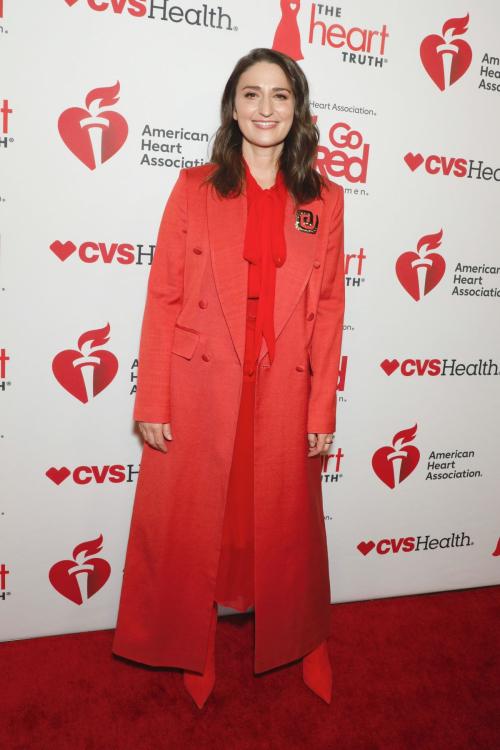 Sara Bareilles at AHA