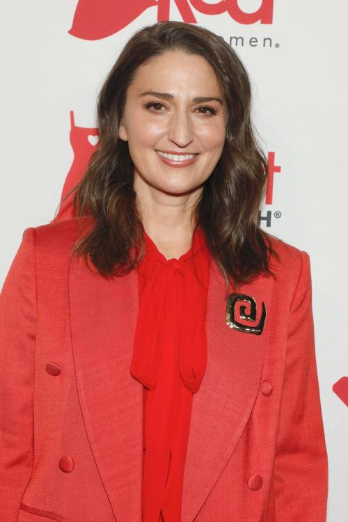 Sara Bareilles at AHA