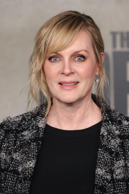 Sherryl Clark at The Gorge Premiere, February 2025 1