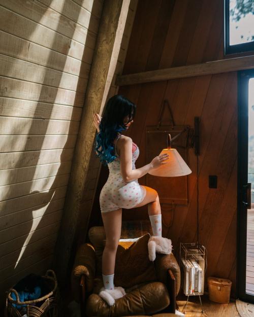 Sofia Gomez in Stunning New Photoshoot, Feb 2025 12