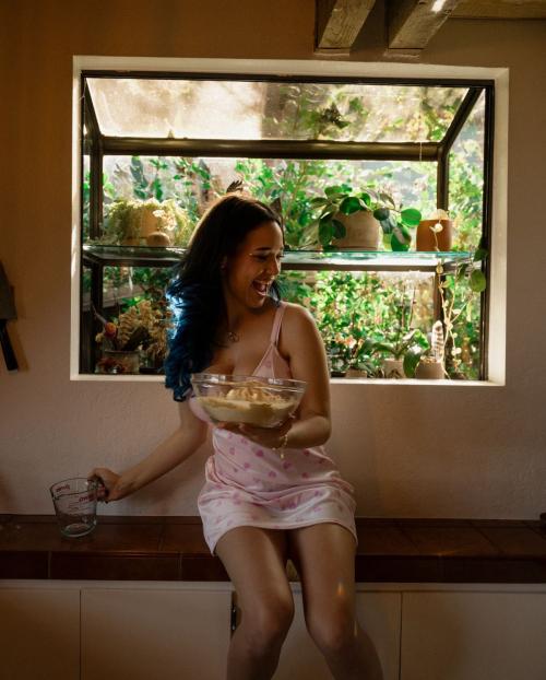 Sofia Gomez in Stunning New Photoshoot, Feb 2025 3