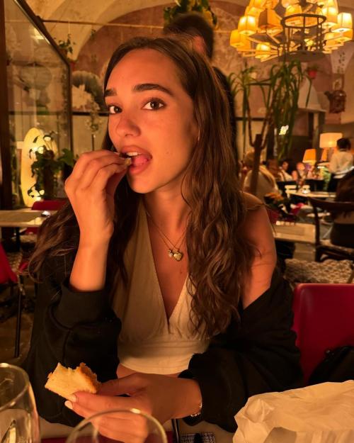 Sophie Rothschild Instagram Updates, Feb 2025 2