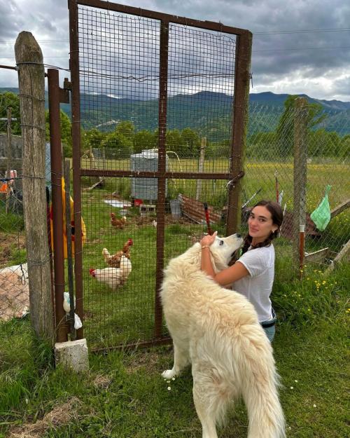 Sophie Rothschild Instagram Updates, Feb 2025 4
