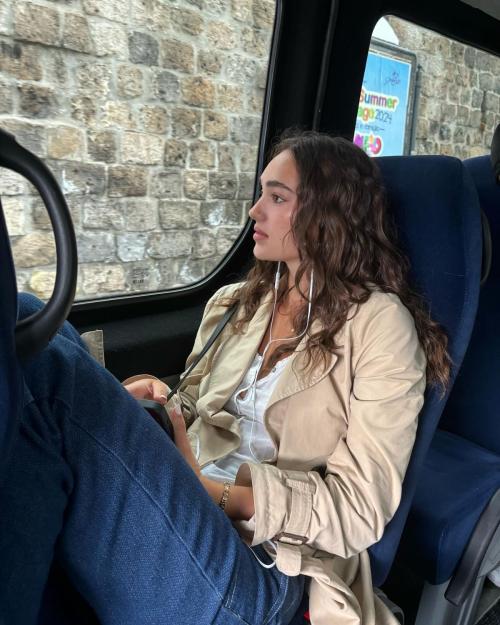 Sophie Rothschild Instagram Updates, Feb 2025 5