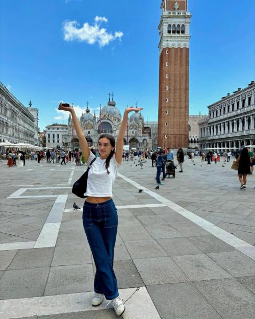 Sophie Rothschild Instagram Updates, Feb 2025 6