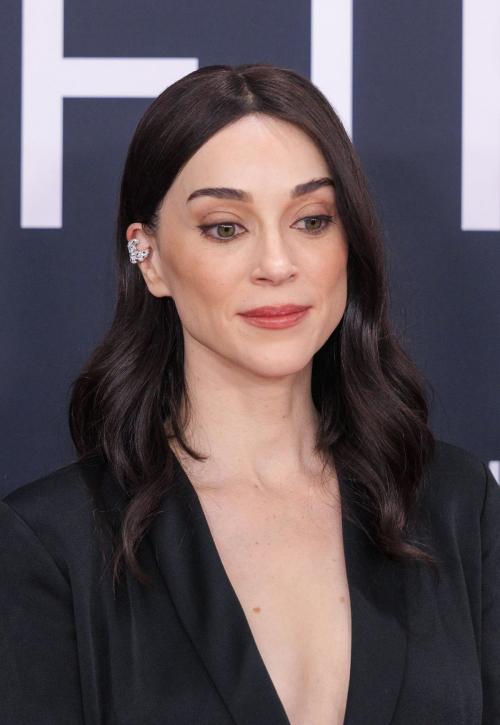 St Vincent at 67th Annual GRAMMY Awards in Los Angeles, February 2025 2