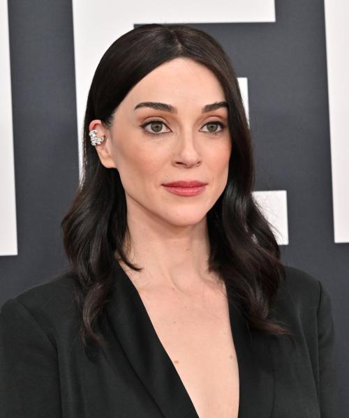 St Vincent at 67th Annual GRAMMY Awards in Los Angeles, February 2025 5
