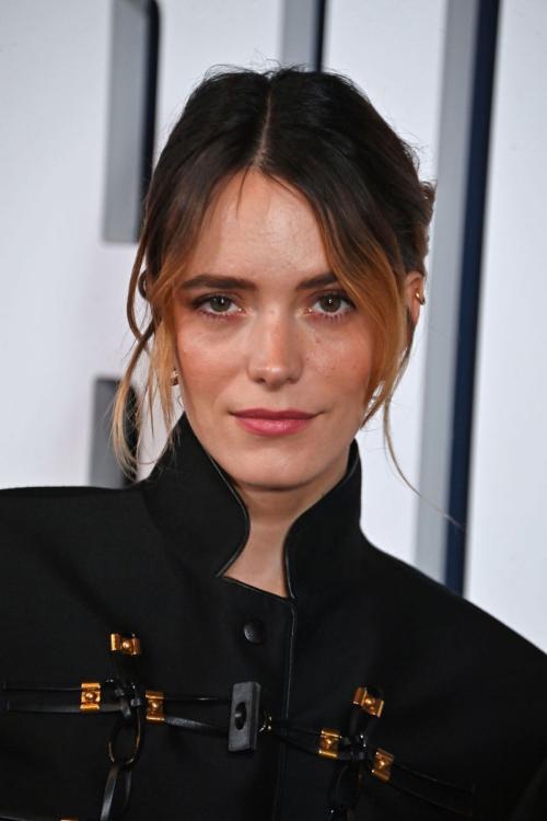 Stacy Martin at 