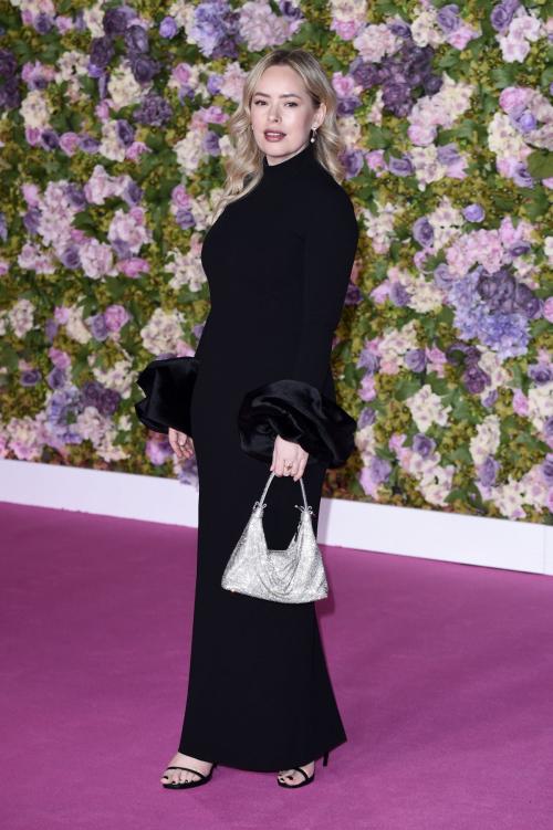 Tanya Burr at Bridget Jones Premiere in London, January 2025 2