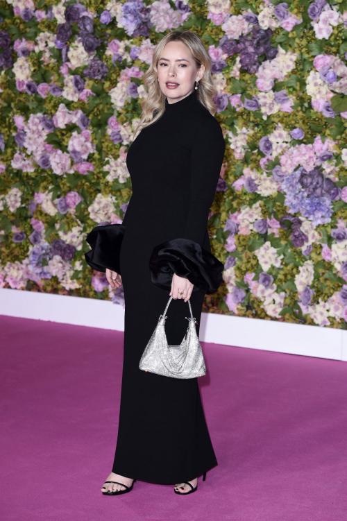 Tanya Burr at Bridget Jones Premiere in London, January 2025 7