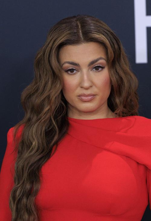 Tori Kelly at 67th Annual GRAMMY Awards, February 2025 1