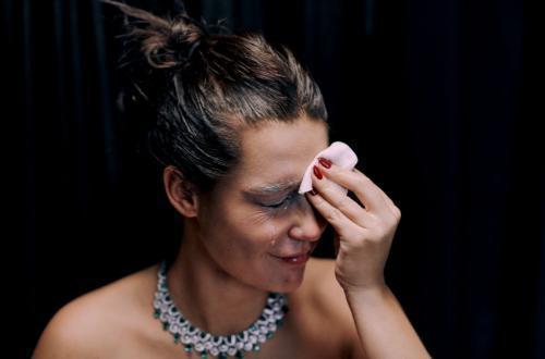 Adele Exarchopoulos for CR Fashion Book, March 2025 10