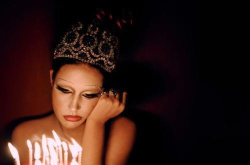 Adele Exarchopoulos for CR Fashion Book, March 2025 12