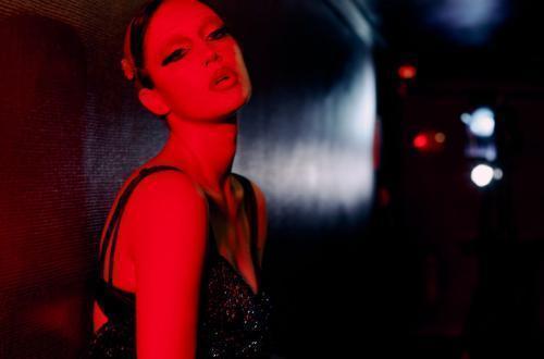 Adele Exarchopoulos for CR Fashion Book, March 2025 23