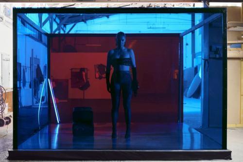 Adele Exarchopoulos for Interlope Magazine, 2023 6