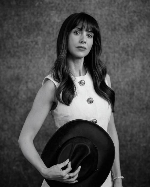 Alison Brie at Den of Geek Studio at SXSW, March 2025 3
