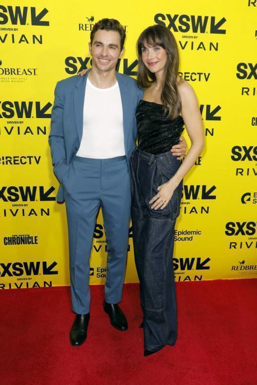 Alison Brie at Together Premiere at SXSW, March 2025 3