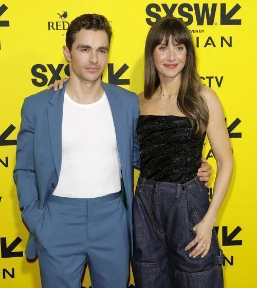 Alison Brie at Together Premiere at SXSW, March 2025 4