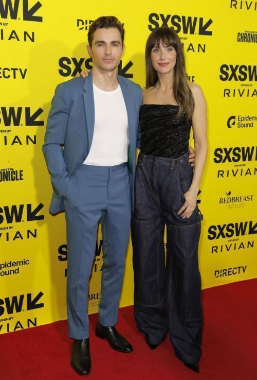 Alison Brie at Together Premiere at SXSW, March 2025 5