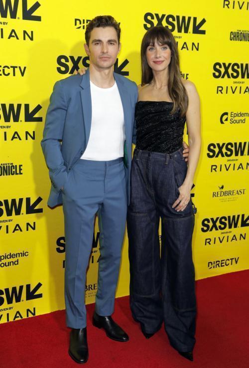 Alison Brie at Together Premiere at SXSW, March 2025 6