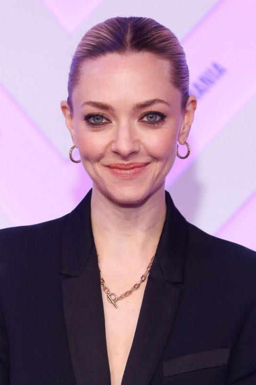 Amanda Seyfried at Long Bright River Screening, March 2025 1