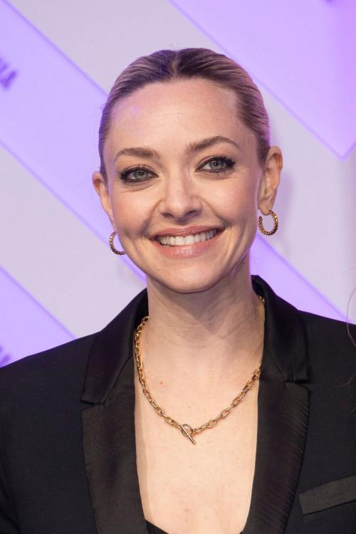 Amanda Seyfried at Long Bright River Screening, March 2025 8