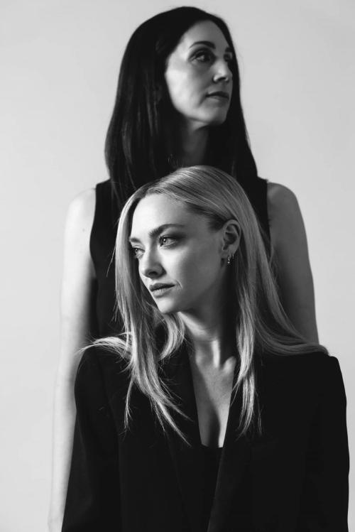 Amanda Seyfried for LA Times, March 2025 2