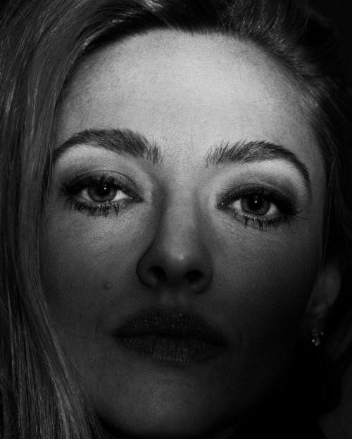 Amanda Seyfried for New York Times Interview, March 2025 1
